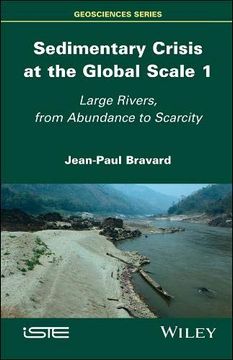 portada Sedimentary Crisis at the Global Scale 1: Large Rivers, From Abundance to Scarcity 