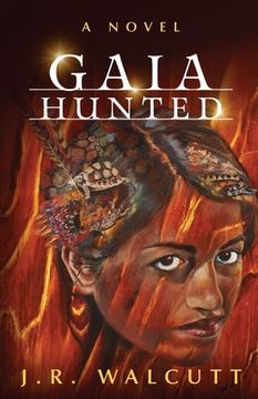 portada Gaia Hunted (in English)