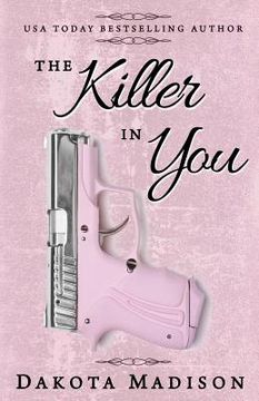 portada The Killer in You (en Inglés)