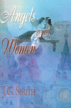 portada angels and women (en Inglés)