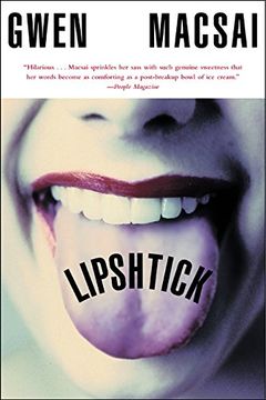 portada Lipshtick (in English)