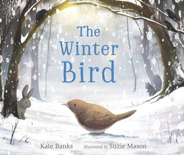 portada The Winter Bird (in English)