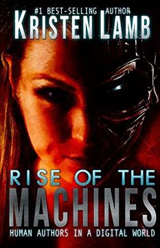 portada Rise of the Machines: Human Authors in a Digital World