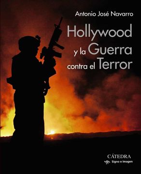 portada Hollywood y la Guerra Contra el Terror (in Spanish)