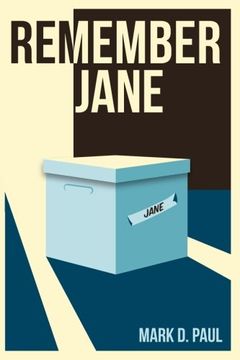 portada Remember Jane