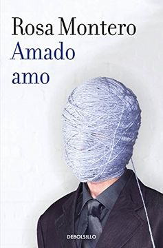 portada Amado amo (in Spanish)