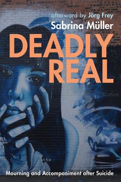 portada Deadly Real (in English)