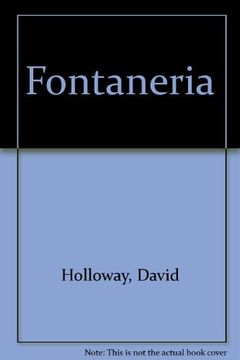 portada Fontaneria (in Spanish)