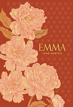 portada Emma (Signature Classics) (en Inglés)