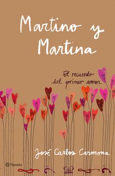 portada Martino Y Martina (in Spanish)
