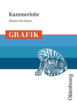 portada Kammerlohr - Themen der Kunst Grafik (en Alemán)