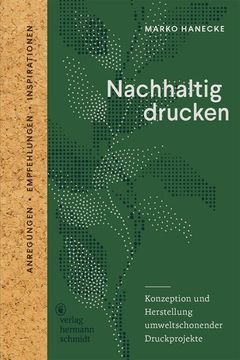 portada Nachhaltig Drucken (en Alemán)