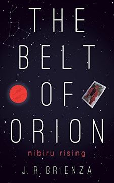 portada The Belt of Orion: Nibiru Rising