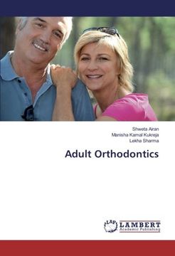 portada Adult Orthodontics