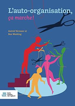 portada L’Auto-Organisation, ça Marche! (in French)