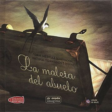 portada La Maleta del Abuelo (in Spanish)