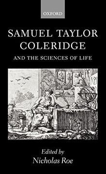 portada Samuel Taylor Coleridge and the Sciences of Life (en Inglés)