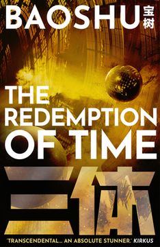 portada The Redemption of Time (en Inglés)