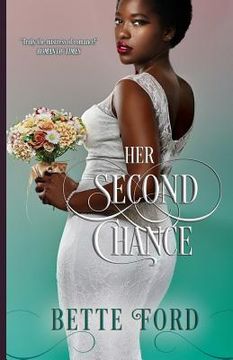 portada Her Second Chance (en Inglés)