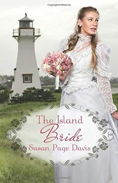portada The Island Bride (in English)
