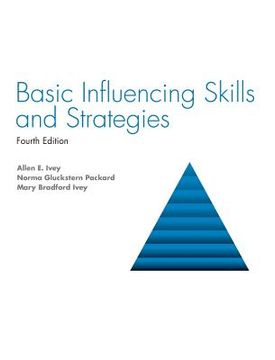 portada Basic Influencing Skills and Strategies (in English)