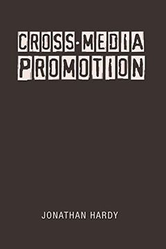portada Cross-Media Promotion (in English)