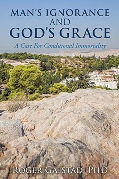 portada Man's Ignorance and God's Grace (en Inglés)