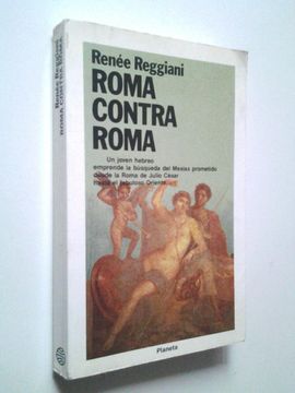 portada Roma Contra Roma