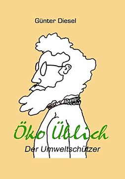portada Öko Üblich Der Umweltschützer (in German)