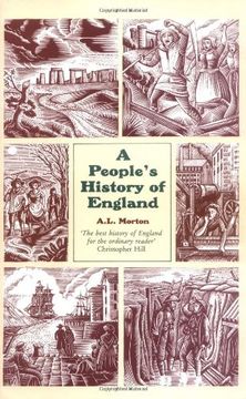 portada A People's History of England