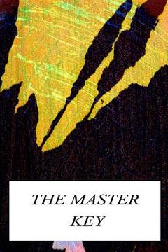 portada The Master Key (en Inglés)