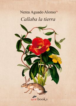 portada Callaba la Tierra (in Spanish)