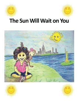 portada The Sun Will Wait on You (Volume 3)