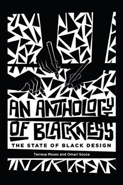 portada An Anthology of Blackness: The State of Black Design (en Inglés)