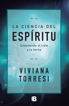 portada La ciencia del espíritu (in Spanish)