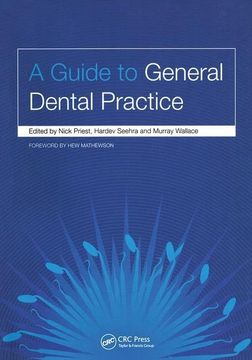 portada A Guide to General Dental Practice: V. 1, Relationships and Responses (en Inglés)