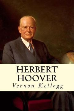 portada Herbert Hoover (en Inglés)