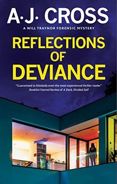 portada Reflections of Deviance (en Inglés)