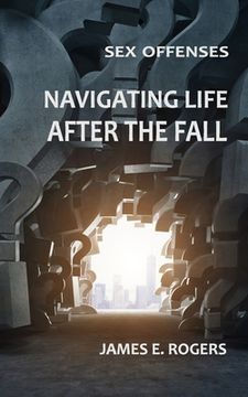 portada Sex Offenses: Navigating Life After the Fall (en Inglés)