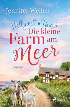 portada Die Kleine Farm am Meer (en Alemán)