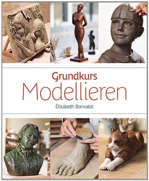 portada Grundkurs Modellieren (in German)