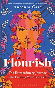 portada Flourish (in English)