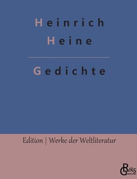 portada Gedichte: Eine Auswahl (in German)