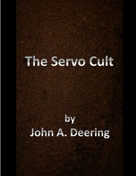 portada The Servo Cult (in English)