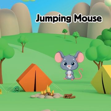 portada Jumping Mouse (in English)