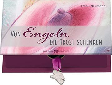 portada Von Engeln, die Trost Schenken (en Alemán)