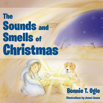 portada The Sounds and Smells of Christmas (en Inglés)