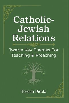 portada Catholic-Jewish Relations