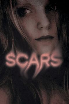 portada Scars Never Heal (in English)