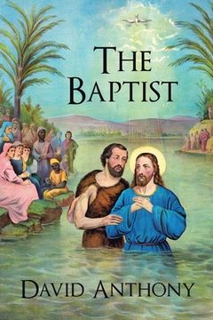 portada The Baptist (en Inglés)